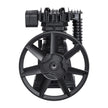 VEVOR Air Compressor Pump Head 3HP 5.8CFM @ 90PSI Twin Cylinder Piston Pump Head
