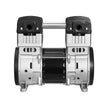 VEVOR Air Compressor Motor 2HP 5.2CFM @ 90PSI Oil Free with Max. 145PSI Pressure