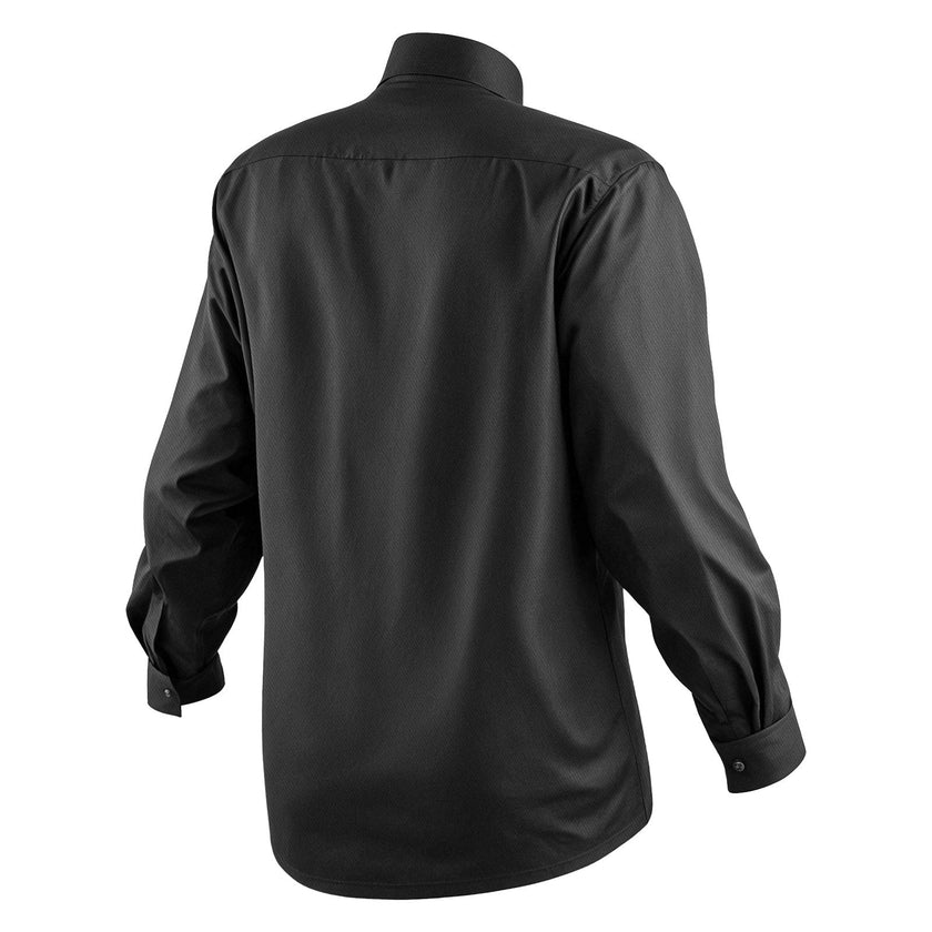 VEVOR Flame-Resistant Welding Jacket XXL Size 7oz Cotton Welding Safety Jacket