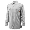 VEVOR Flame-Resistant Welding Jacket 7oz FR Cotton Welding Safety Jacket XL Size