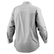 VEVOR Flame-Resistant Welding Jacket 7oz FR Cotton Welding Safety Jacket M Size