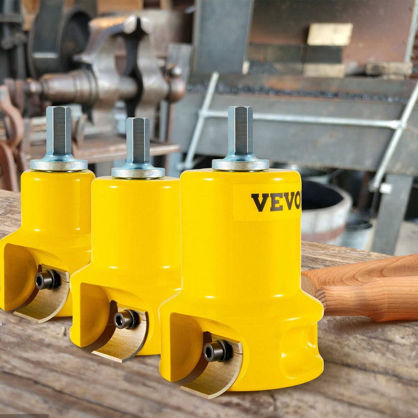 VEVOR Tenon Cutter, 1\