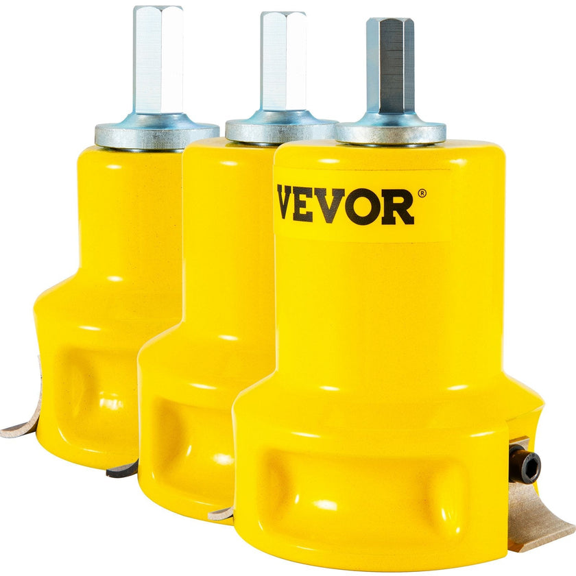 VEVOR Tenon Cutter, 1\