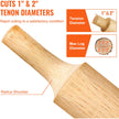 VEVOR Tenon Cutter, 1\