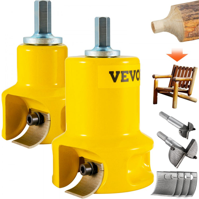 VEVOR Tenon Cutter, 1\