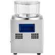 VEVOR Tumbler 2000 RPM Finisher 7.3 inch Magnetic Polisher with Adjustable Speed for Jewelry (KT185)