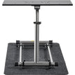 VEVOR G29 G920 Racing Steering Wheel Stand,fit for Logitech G27/G25/G29, Thrustmaster T80 T150 TX F430 Gaming Wheel Stand, Wheel Pedals NOT Included