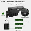 Motor Powered Automatic Sliding Gate Opener + Remote Controllers