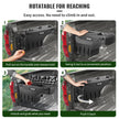 Motor Powered Automatic Sliding Gate Opener + Remote Controllers