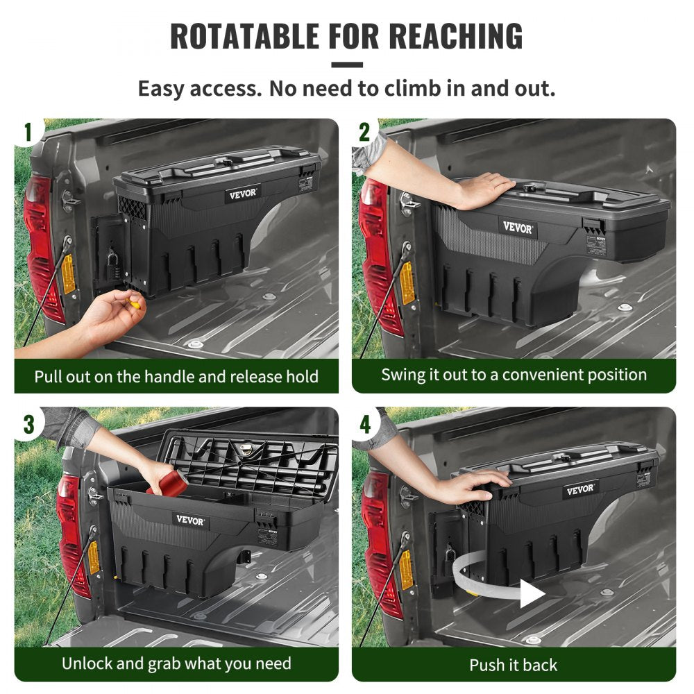 Motor Powered Automatic Sliding Gate Opener + Remote Controllers