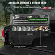 Motor Powered Automatic Sliding Gate Opener + Remote Controllers