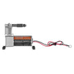 VEVOR Air Shock Controller Kit 100PSI On Board Air Compressor System Single Path