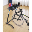 Cycling Desk – Adjustable Mobile Bike & Treadmill Workstation with Wheels