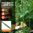 VEVOR 6 Packs Tomato Cages for Garden 48