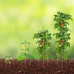VEVOR 6 Packs Tomato Cages for Garden 48