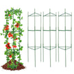 VEVOR 6 Packs Tomato Cages for Garden 48
