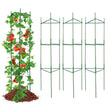 VEVOR 6 Packs Tomato Cages for Garden 48