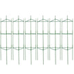 VEVOR 6 Packs Tomato Cages for Garden 48