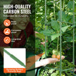 VEVOR 4 Packs Tomato Cages for Garden 63