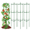 VEVOR 4 Packs Tomato Cages for Garden 63