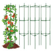 VEVOR 4 Packs Tomato Cages for Garden 63