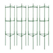 VEVOR 4 Packs Tomato Cages for Garden 63
