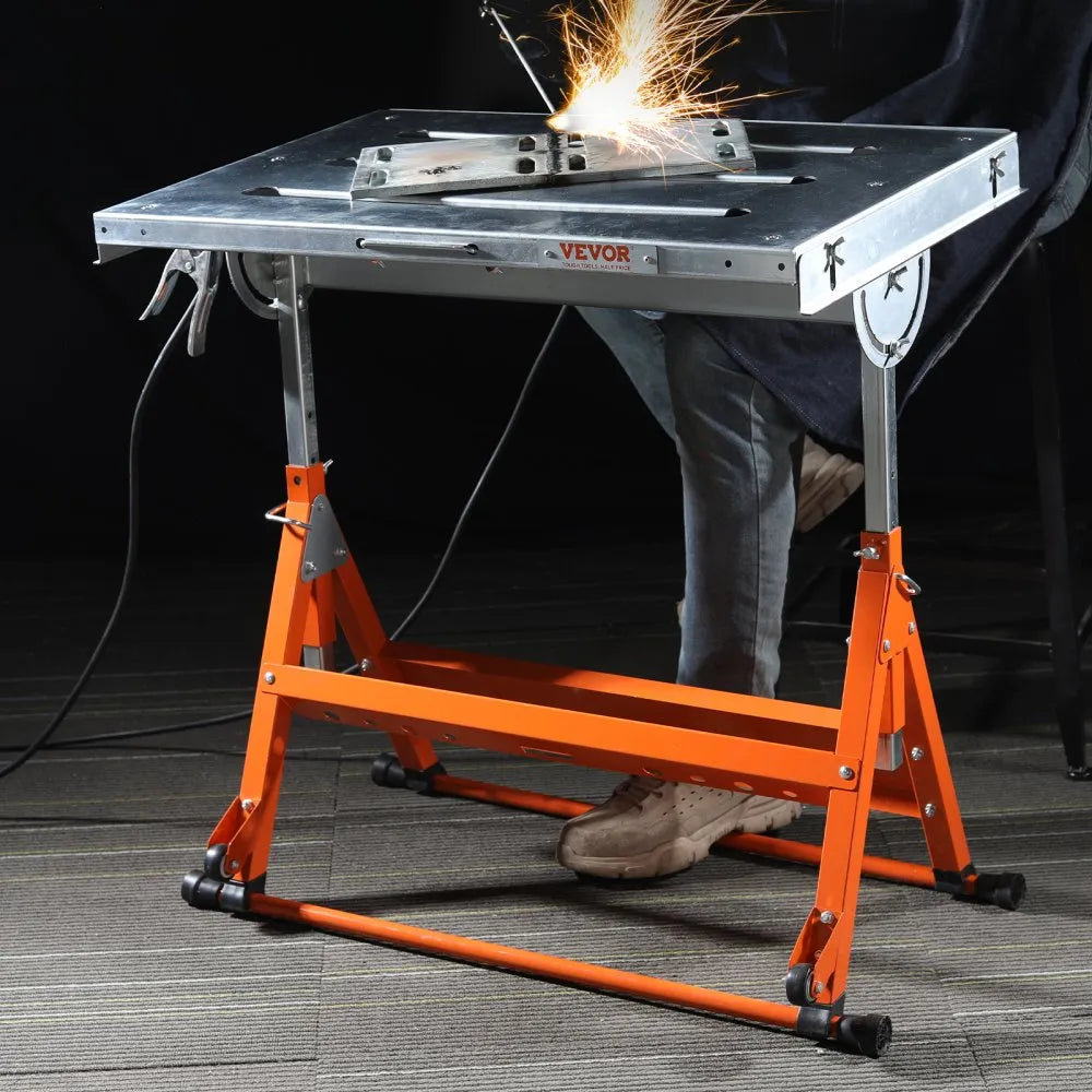 VEVOR Welding Table 30