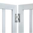 VEVOR Free Standing Dog Gate, 24