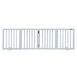 VEVOR Free Standing Dog Gate, 24
