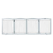 VEVOR Free Standing Dog Gate, 32