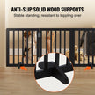 VEVOR Free Standing Dog Gate, 24