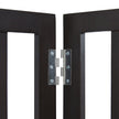 VEVOR Free Standing Dog Gate, 24
