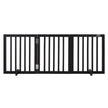 VEVOR Free Standing Dog Gate, 24