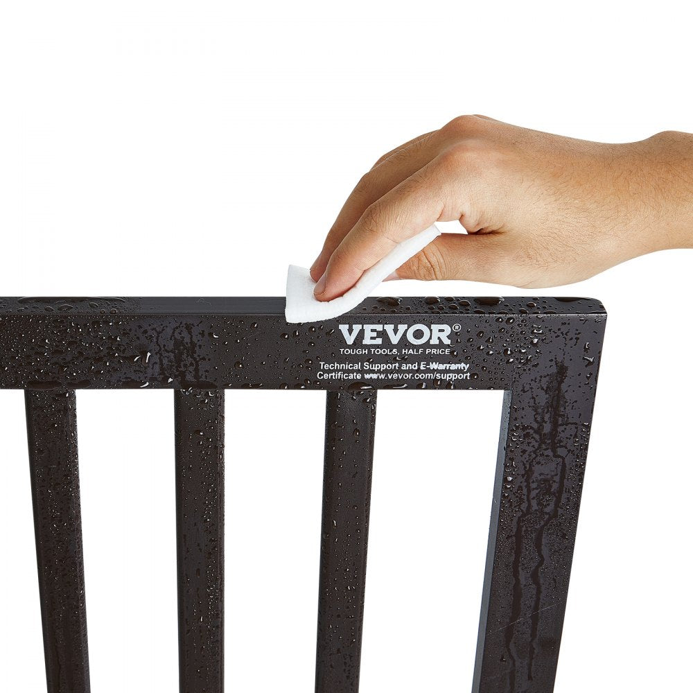 VEVOR Free Standing Dog Gate, 24