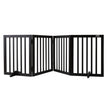 VEVOR Free Standing Dog Gate, 24