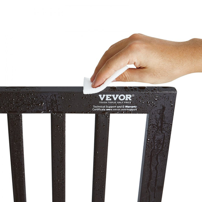 VEVOR Free Standing Dog Gate, 24