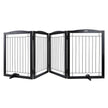 VEVOR Free Standing Dog Gate, 32