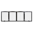 VEVOR Free Standing Dog Gate, 32