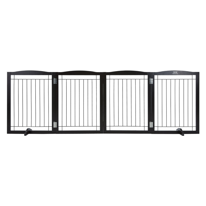 VEVOR Free Standing Dog Gate, 32