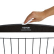 VEVOR Free Standing Dog Gate, 32