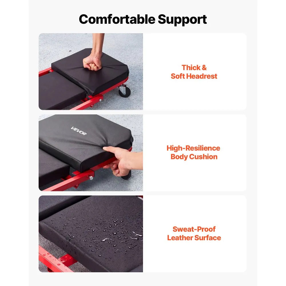 VEVOR 40