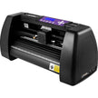 VEVOR Vinyl Cutter Off-line 14in / 375mm LCD Plotter Machine U-Disk Windows