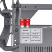 VEVOR Laser Engraver, 10W Output Laser Engraving Machine, 15.7