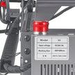 VEVOR Laser Engraver, 20W Output Laser Engraving Machine, 15.7