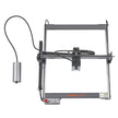 VEVOR Laser Engraver, 20W Output Laser Engraving Machine, 15.7