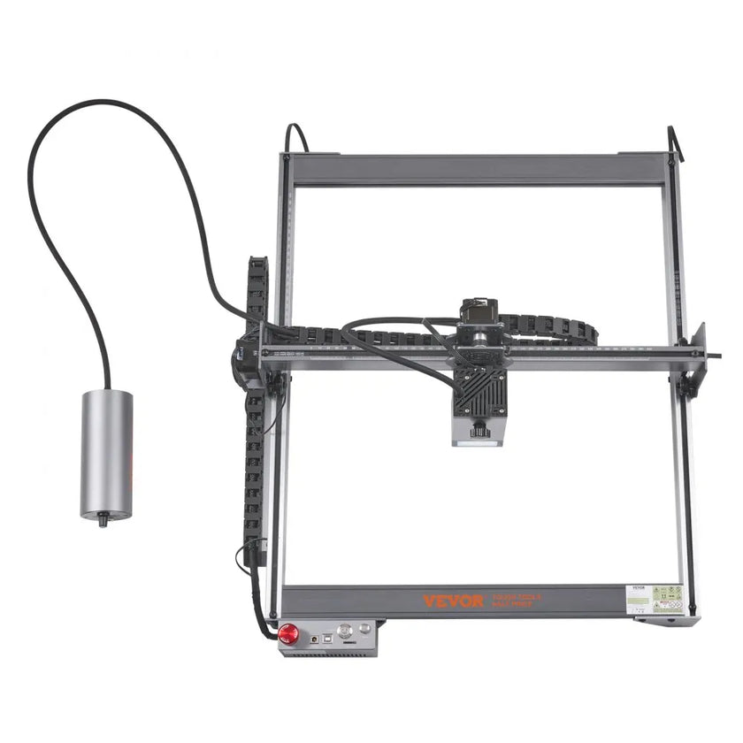 VEVOR Laser Engraver, 20W Output Laser Engraving Machine, 15.7