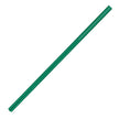 VEVOR Cast Iron Sign Post 8ft Fixed U-Channel Heavy Duty Post Sign Holder Green