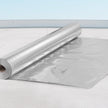 VEVOR Double Reflective Insulation Roll Woven Fabric Radiant Barrier 48
