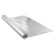 VEVOR Double Reflective Insulation Roll Woven Fabric Radiant Barrier 48