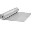 VEVOR Double Reflective Insulation Roll Foam Core Radiant Barrier 48 in x 25 ft